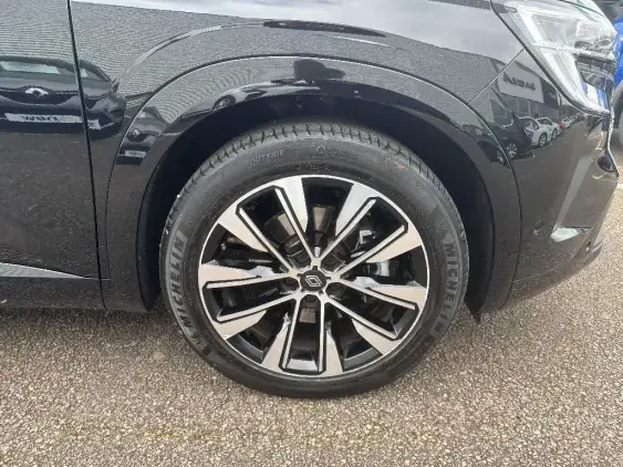 RENAULT AUSTRAL - voiture d'occasion - Photo 24