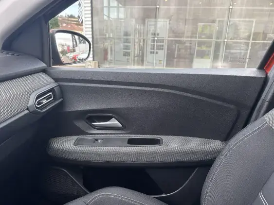 DACIA JOGGER - voiture d'occasion - Photo 18