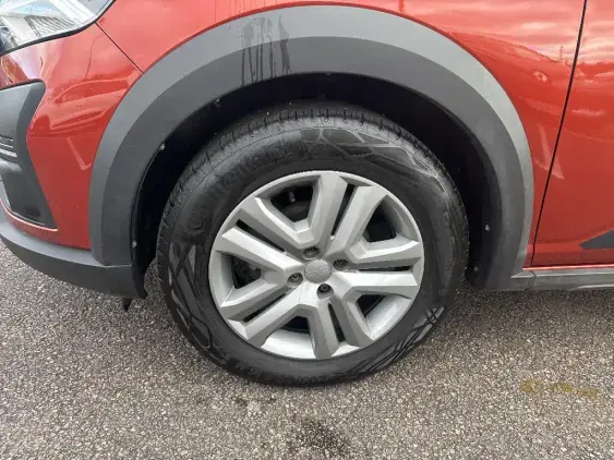 DACIA JOGGER - voiture d'occasion - Photo 21