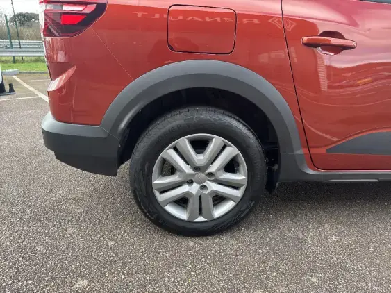 DACIA JOGGER - voiture d'occasion - Photo 23