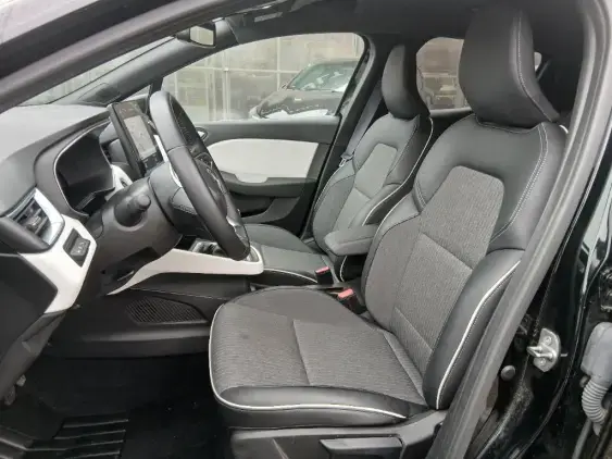 RENAULT CLIO V - voiture d'occasion - Photo 16