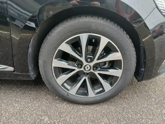 RENAULT CLIO V - voiture d'occasion - Photo 20