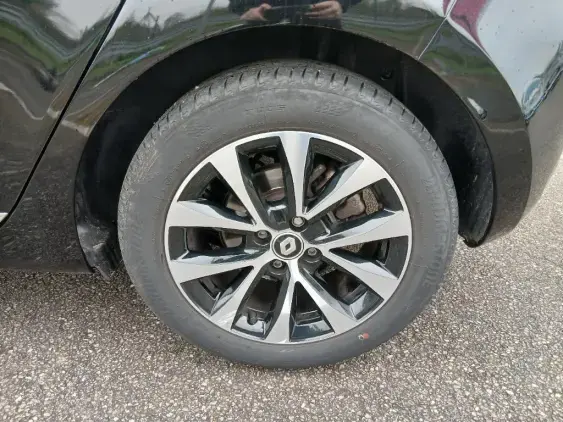 RENAULT CLIO V - voiture d'occasion - Photo 21