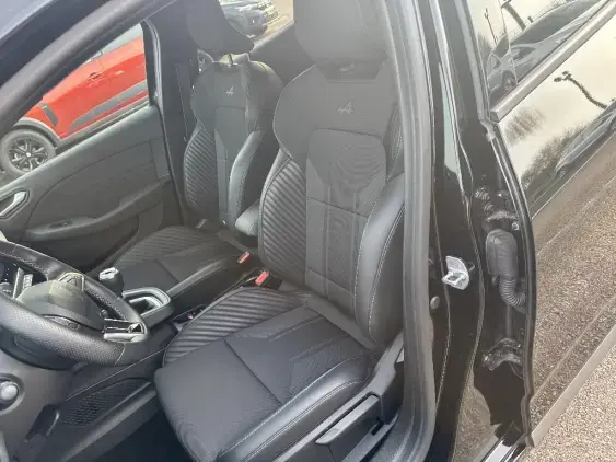 RENAULT CLIO V - voiture d'occasion - Photo 18