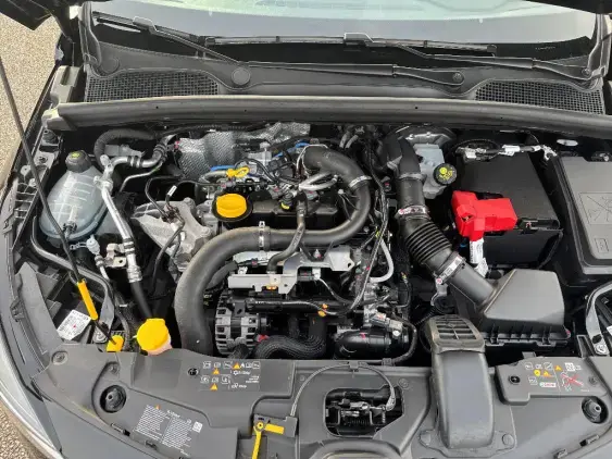 RENAULT CLIO V - voiture d'occasion - Photo 21