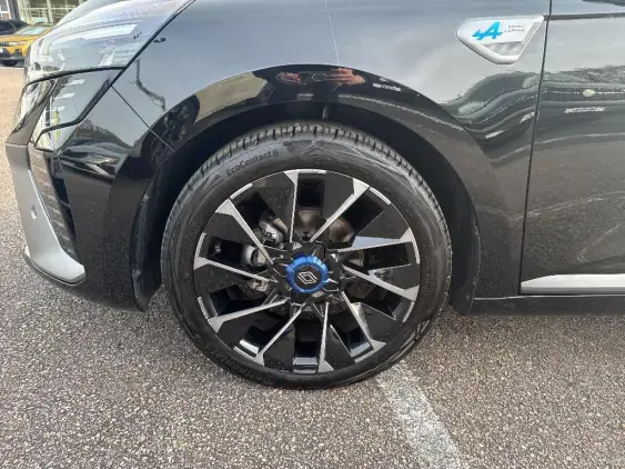 RENAULT CLIO V - voiture d'occasion - Photo 23