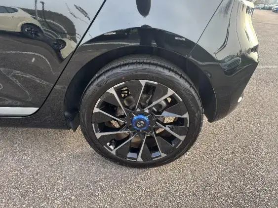 RENAULT CLIO V - voiture d'occasion - Photo 24