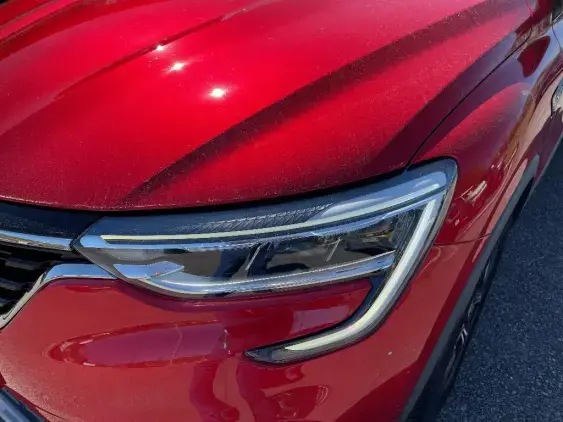 RENAULT ARKANA - voiture d'occasion - Photo 22