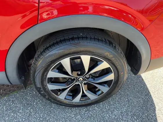 RENAULT ARKANA - voiture d'occasion - Photo 24