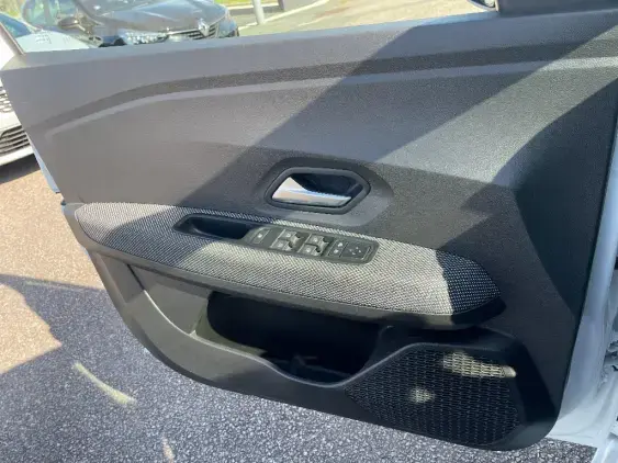 DACIA SANDERO III - voiture d'occasion - Photo 19