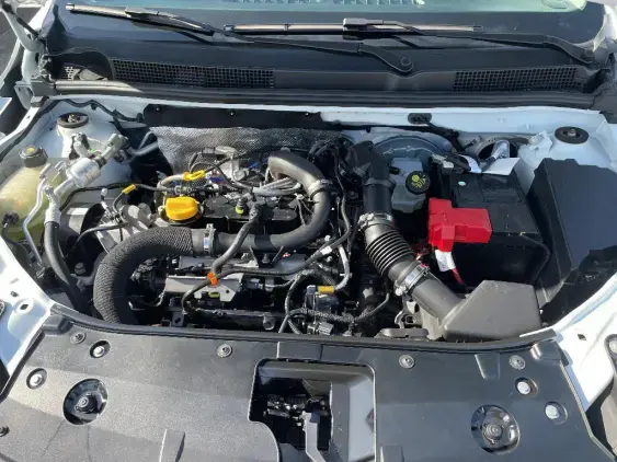 DACIA SANDERO III - voiture d'occasion - Photo 21