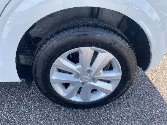 DACIA SANDERO III - voiture d'occasion - Photo 24