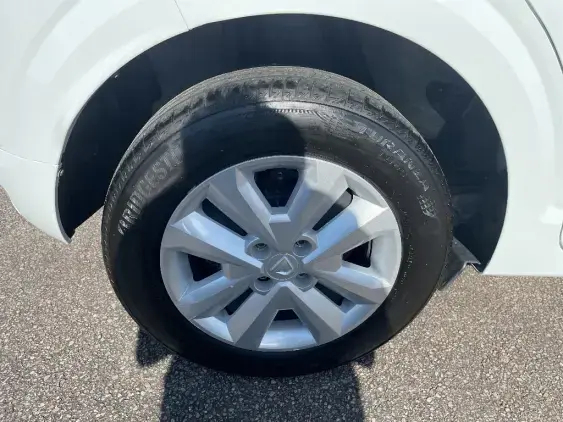 DACIA SANDERO III - voiture d'occasion - Photo 25