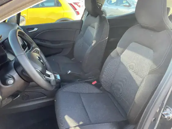 RENAULT CLIO V - voiture d'occasion - Photo 18