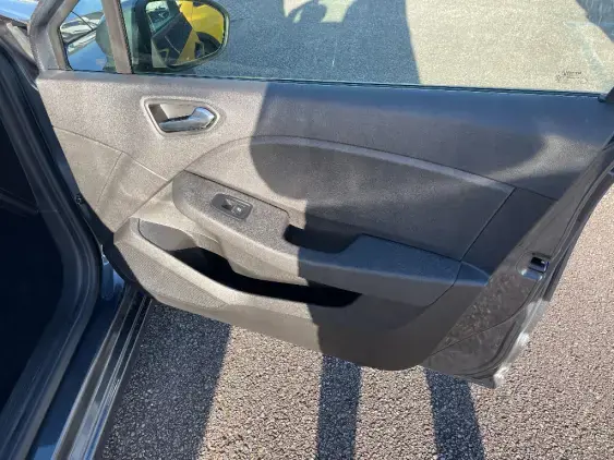 RENAULT CLIO V - voiture d'occasion - Photo 20