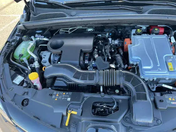 RENAULT CLIO V - voiture d'occasion - Photo 21