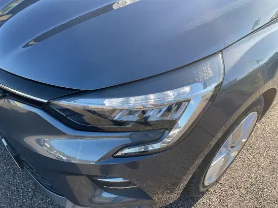 RENAULT CLIO V - voiture d'occasion - Photo 22