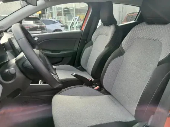 RENAULT CLIO V - voiture d'occasion - Photo 15