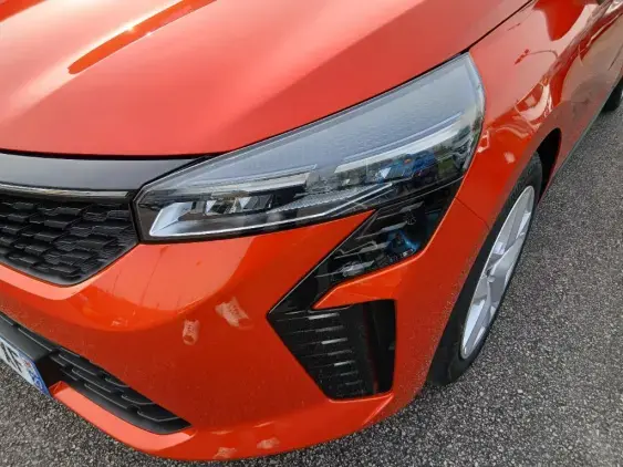 RENAULT CLIO V - voiture d'occasion - Photo 18