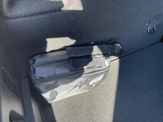 RENAULT CLIO V - voiture d'occasion - Photo 17