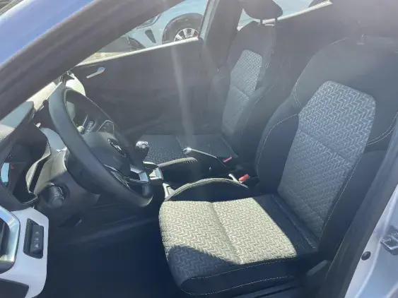 RENAULT CLIO V - voiture d'occasion - Photo 18