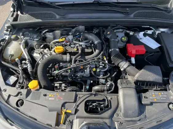 RENAULT CLIO V - voiture d'occasion - Photo 21