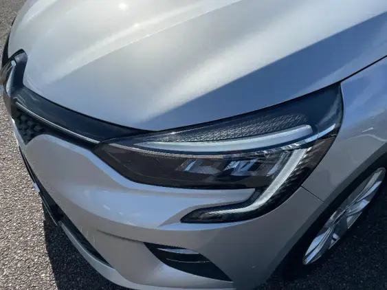 RENAULT CLIO V - voiture d'occasion - Photo 22