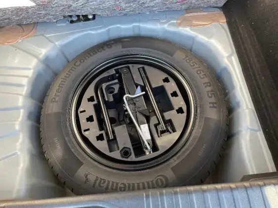 RENAULT CLIO V - voiture d'occasion - Photo 17