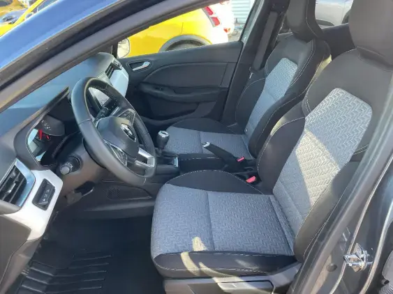 RENAULT CLIO V - voiture d'occasion - Photo 18