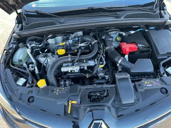 RENAULT CLIO V - voiture d'occasion - Photo 21