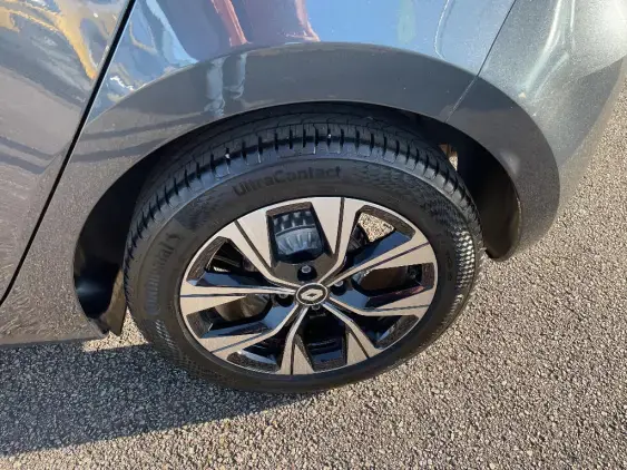 RENAULT CLIO V - voiture d'occasion - Photo 24