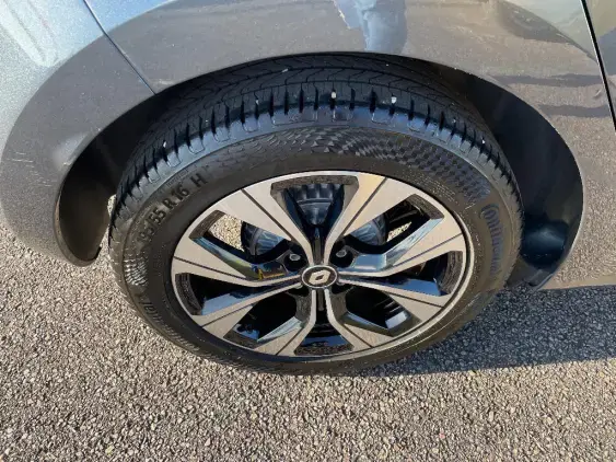 RENAULT CLIO V - voiture d'occasion - Photo 25