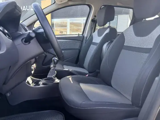 DACIA DUSTER - voiture d'occasion - Photo 15