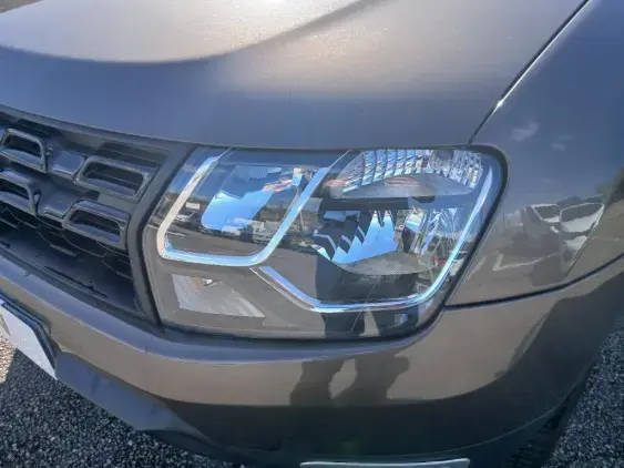 DACIA DUSTER - voiture d'occasion - Photo 18
