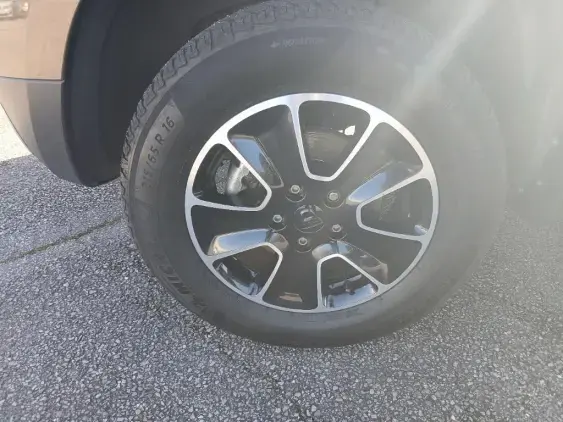 DACIA DUSTER - voiture d'occasion - Photo 19