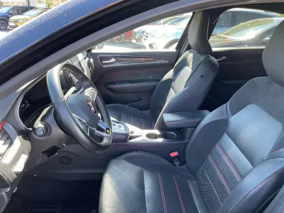 RENAULT ARKANA - voiture d'occasion - Photo 18