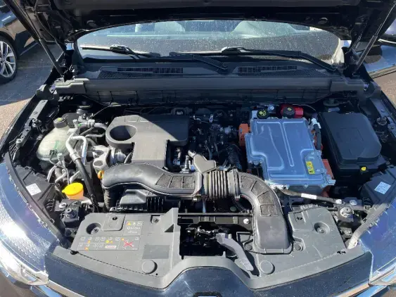 RENAULT ARKANA - voiture d'occasion - Photo 21