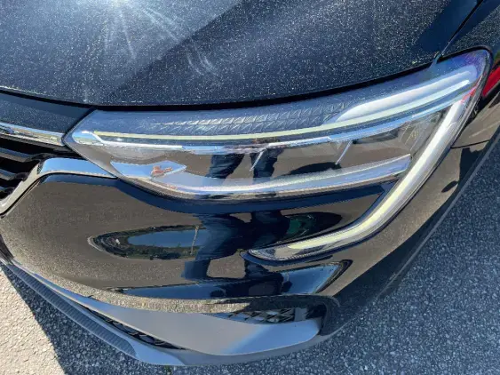 RENAULT ARKANA - voiture d'occasion - Photo 22