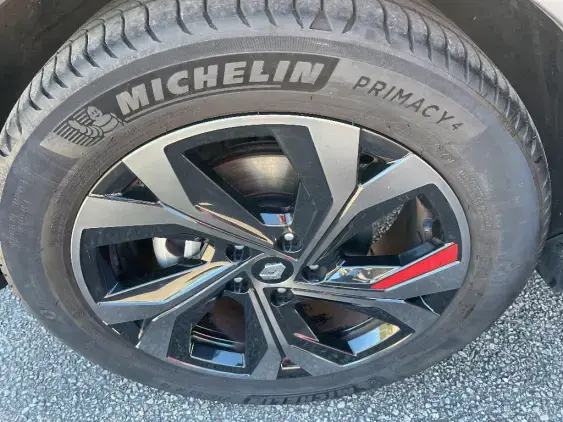 RENAULT ARKANA - voiture d'occasion - Photo 23