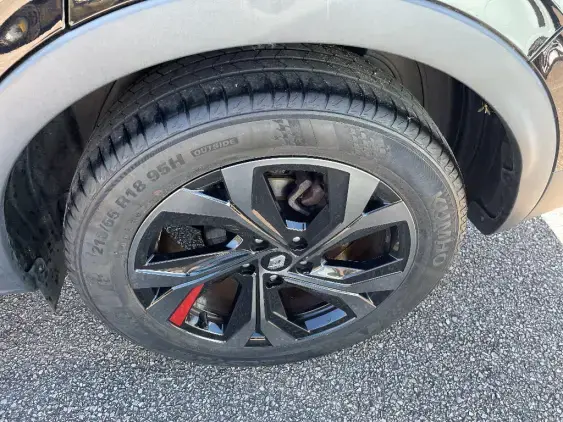 RENAULT ARKANA - voiture d'occasion - Photo 24