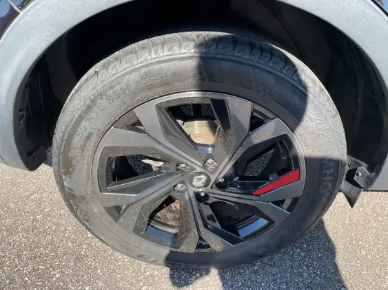 RENAULT ARKANA - voiture d'occasion - Photo 25