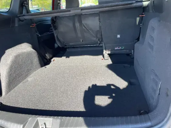 DACIA JOGGER - voiture d'occasion - Photo 15