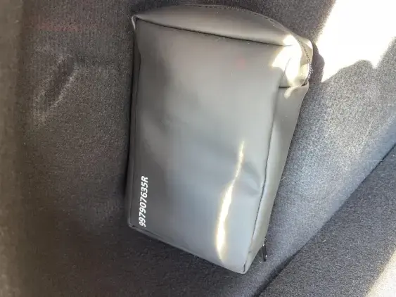 DACIA JOGGER - voiture d'occasion - Photo 16