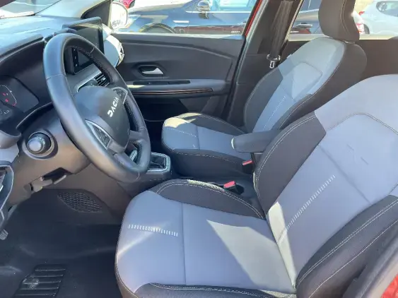 DACIA JOGGER - voiture d'occasion - Photo 17