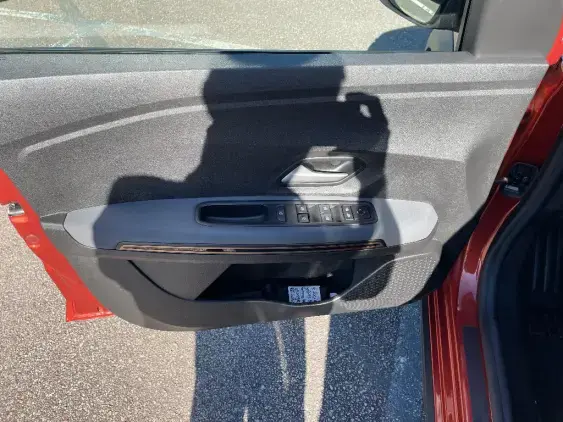 DACIA JOGGER - voiture d'occasion - Photo 18