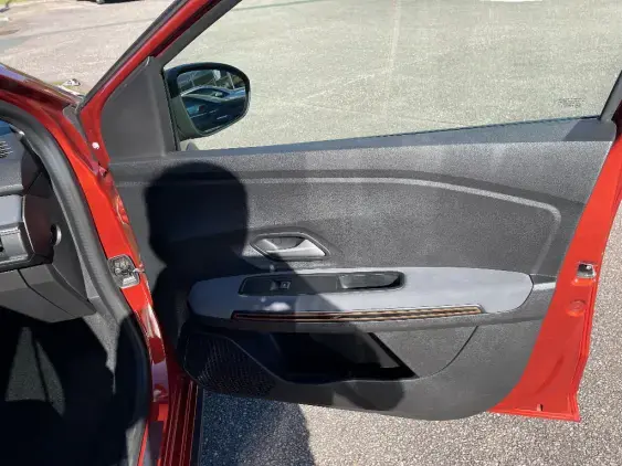 DACIA JOGGER - voiture d'occasion - Photo 19