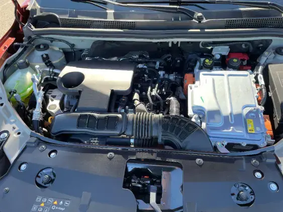 DACIA JOGGER - voiture d'occasion - Photo 20