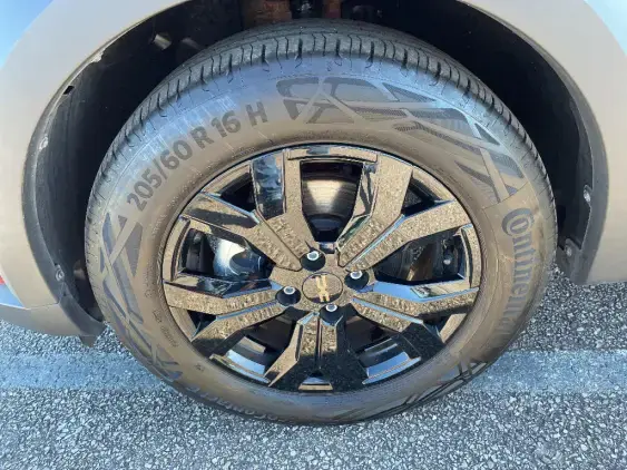 DACIA JOGGER - voiture d'occasion - Photo 22