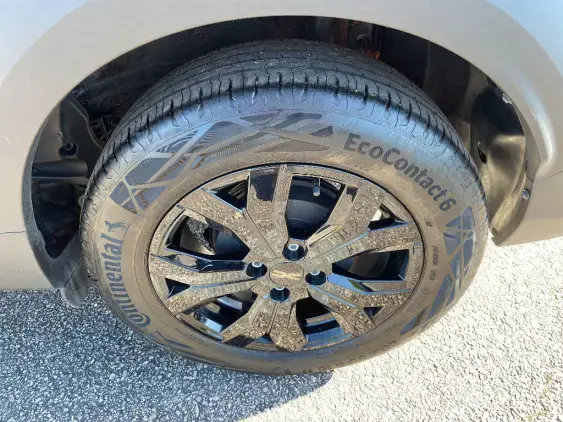 DACIA JOGGER - voiture d'occasion - Photo 23