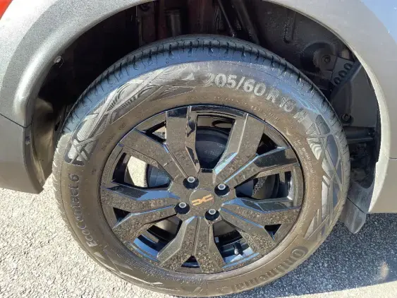 DACIA JOGGER - voiture d'occasion - Photo 24